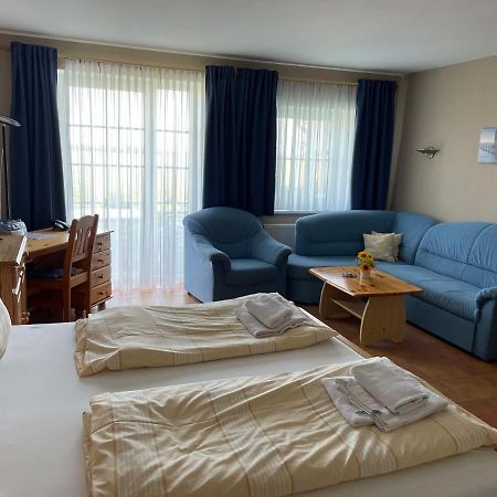 Nonnevitz Apartamento Dranske Exterior foto