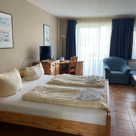 Nonnevitz Apartamento Dranske Exterior foto